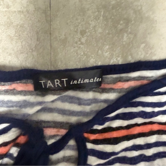 TART Intimates Striped pajamas - Picture 5 of 9